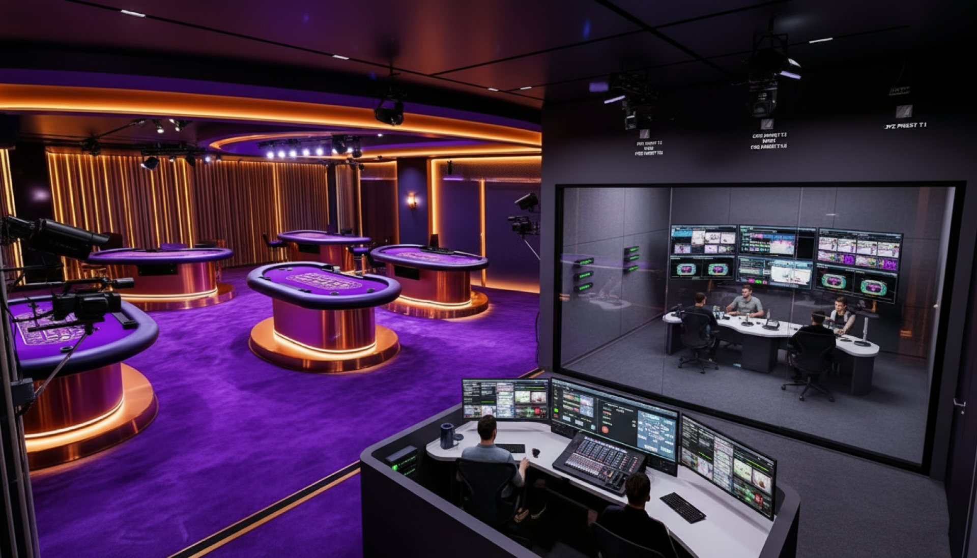 Studio 5
