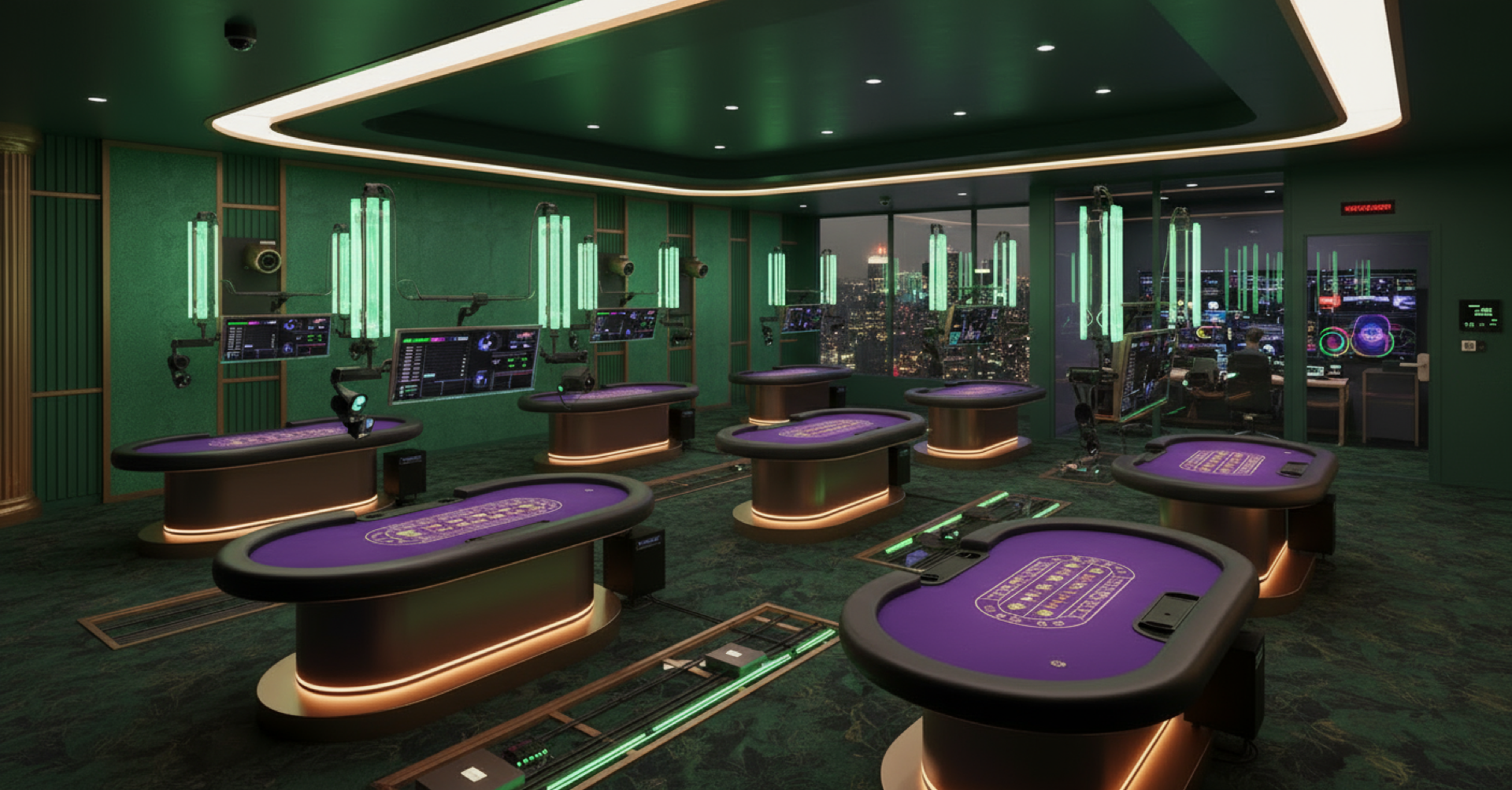 Studio 8