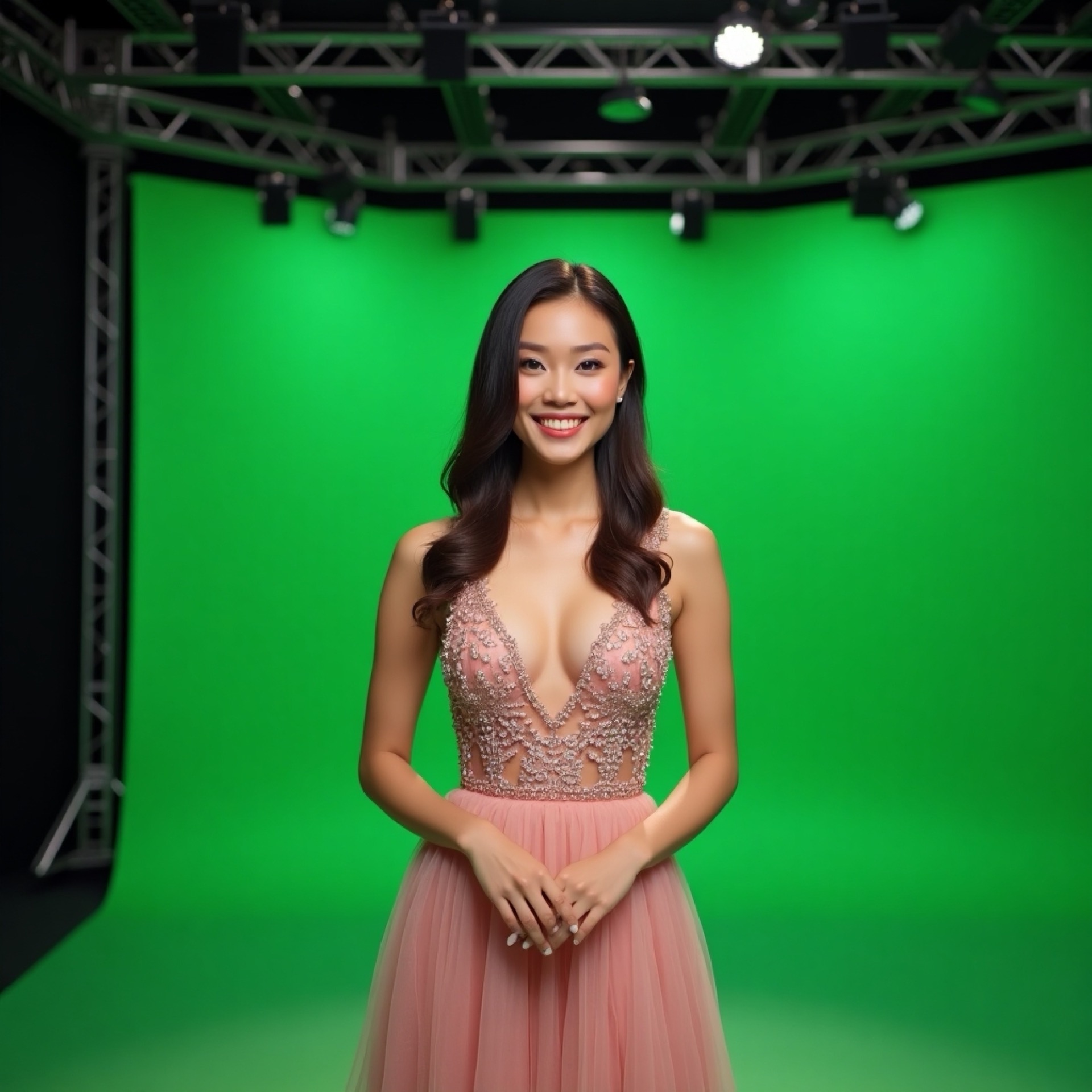 Presenter 3