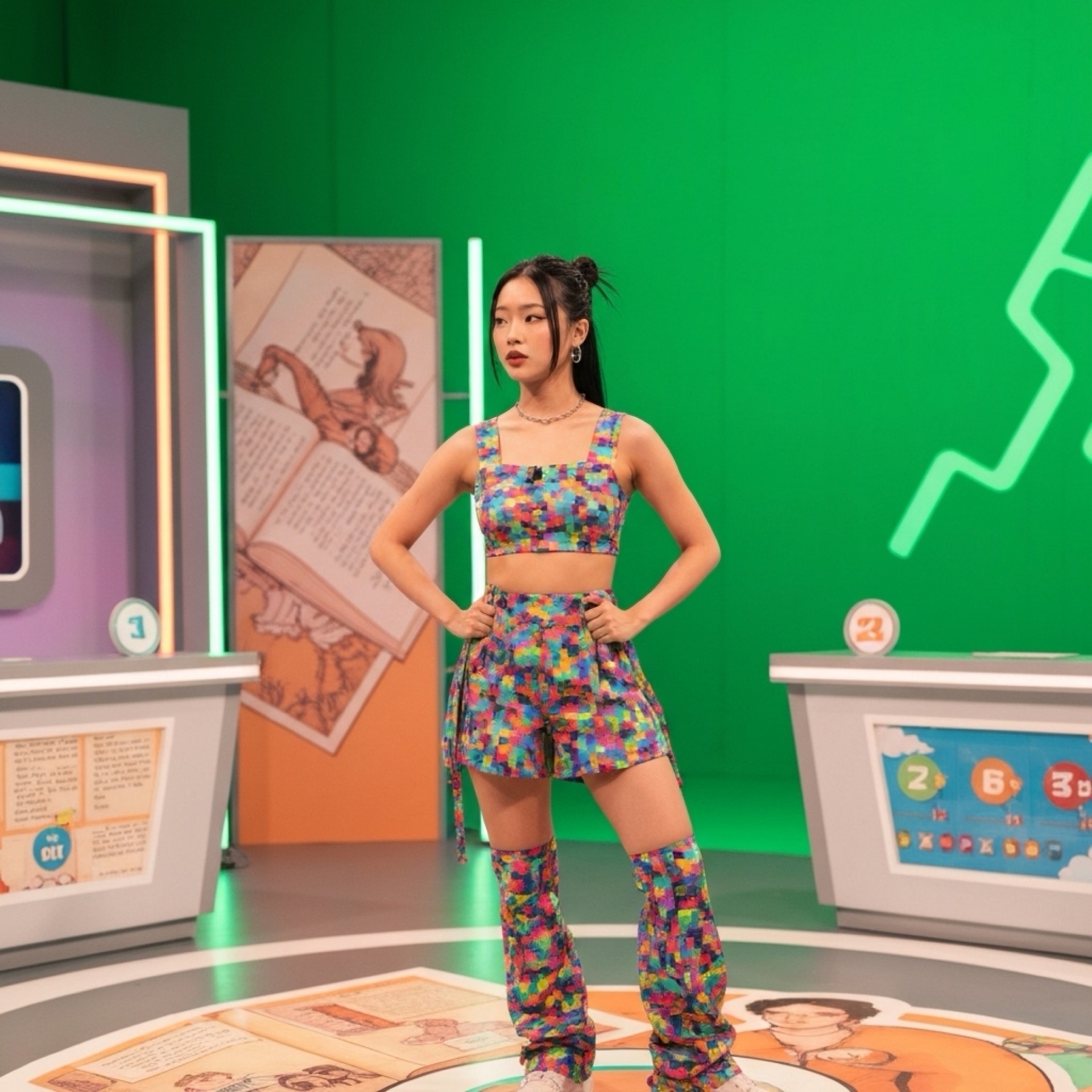 Presenter 7
