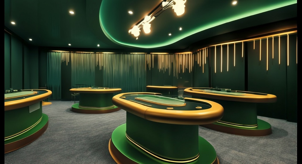 Custom Live Studios