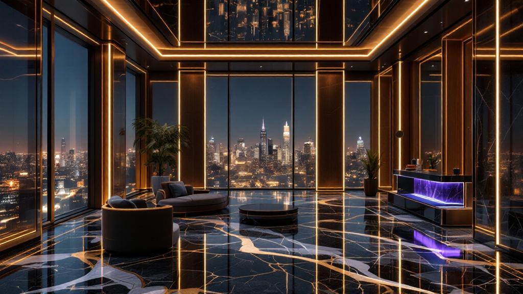 Virtual Set Design